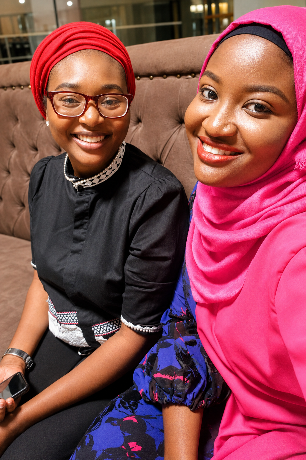 Jeleosinmi founders