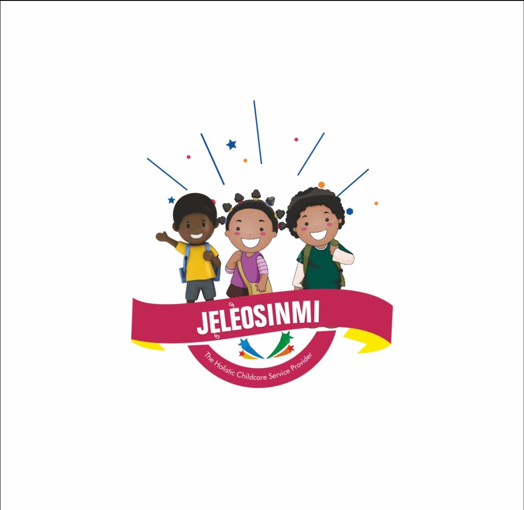 Children at Jeleosinmi