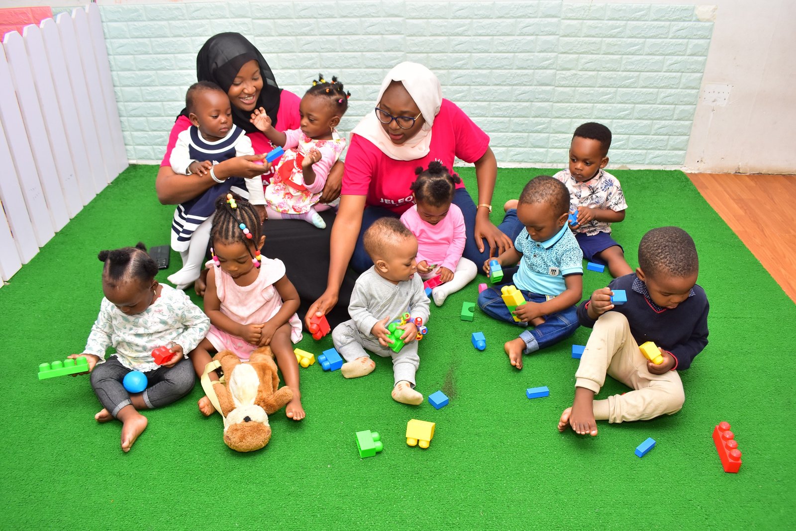 Creche/Daycare Service