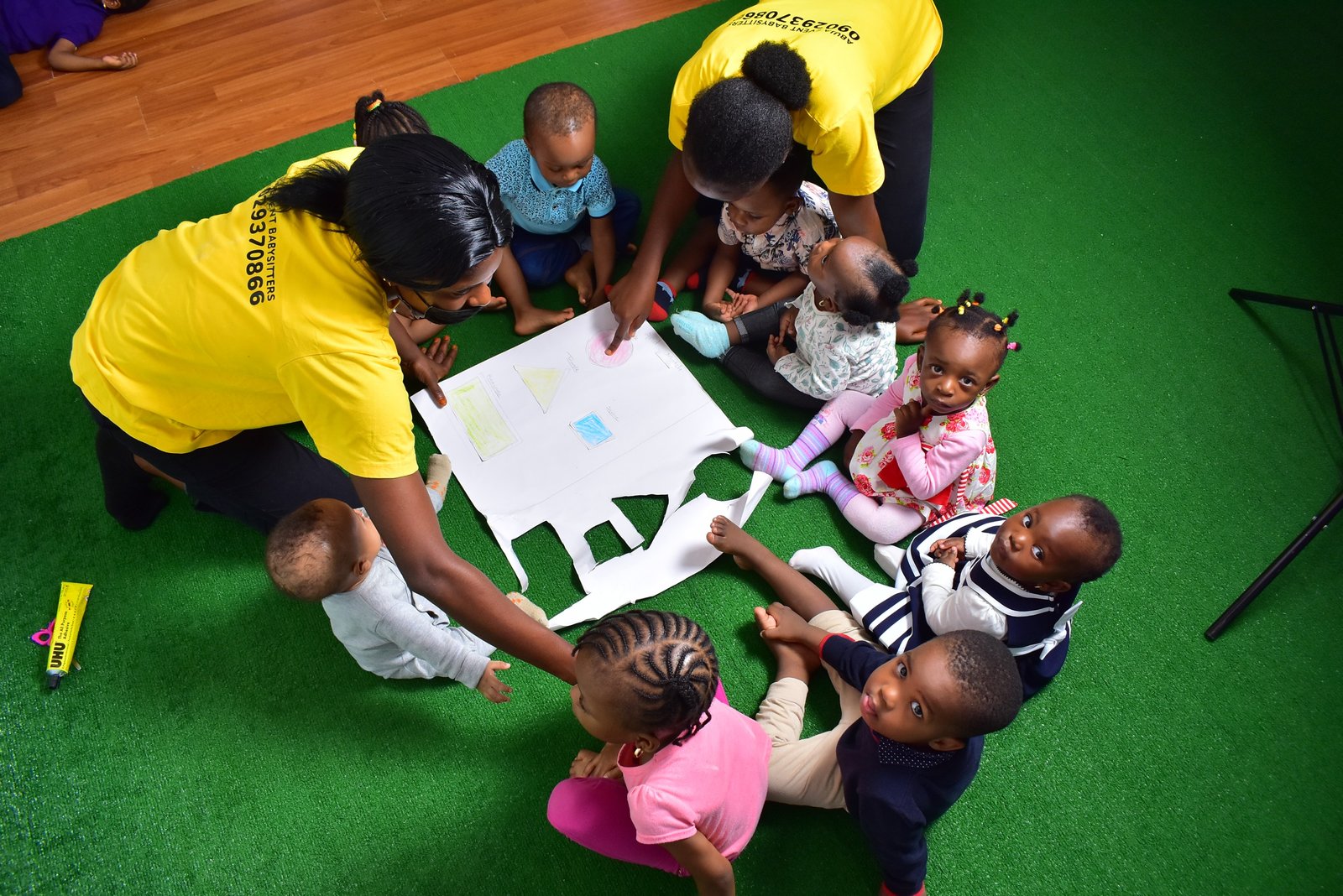 Afterschool care
