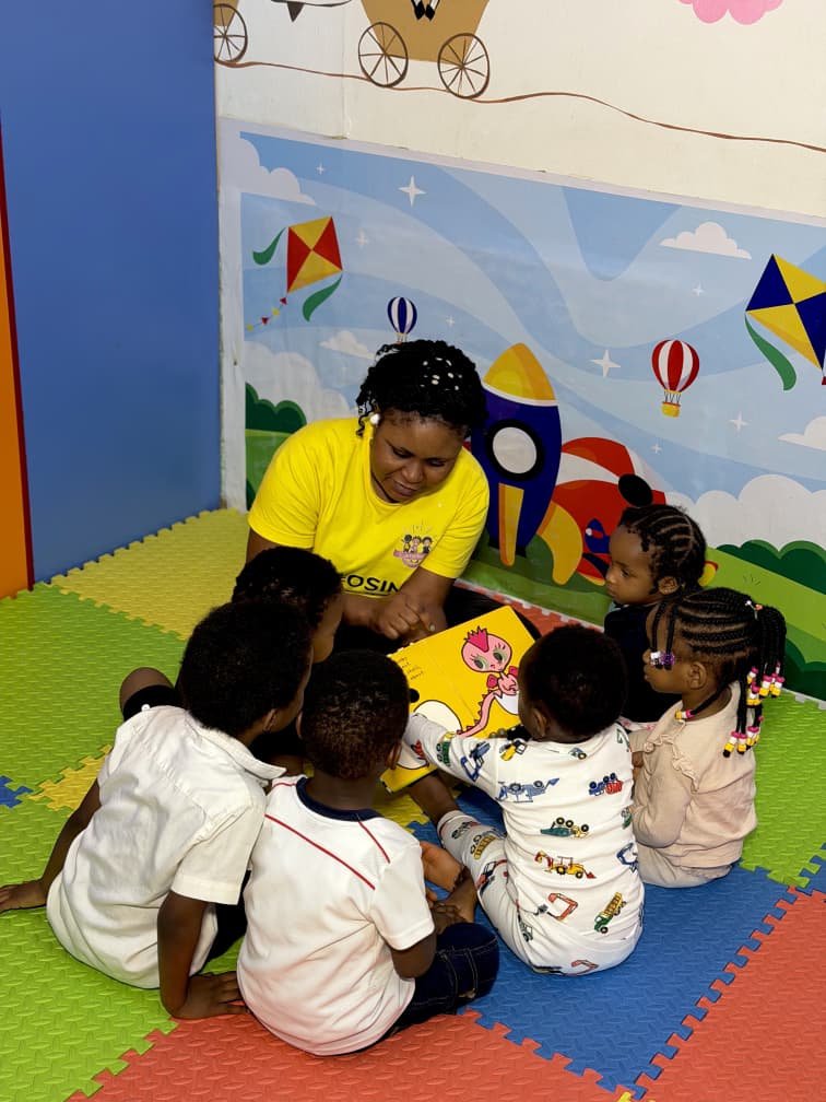 Holiday & Summer Programs